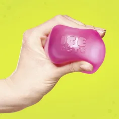 imagen de Gootastic suave desestresante cubo de hielo 1ud - Simba Toys 4
