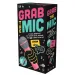 imagen de Grab the Mic juego de mesa 1