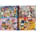 imagen de Gran libro de Disney puzzle de 6000 piezas - Trefl 2