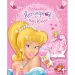 Gran libro de princesas - Libro de acertijos