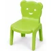 imagen de Gran silla infantil sonriente en varios colores 1ud 3