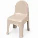 imagen de Gran silla moderna para niños en varias opciones de color 1ud 3