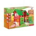 imagen de Granja con animales, pegatinas y otros accesorios - Wader 1