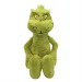 Grinch de peluche de 90 cm