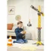 imagen de Grúa gigante de 110 cm - Dickie Toys 4