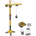 imagen de Grúa Titán RC de control remoto 150 cm - Dickie Toys 2