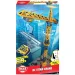 imagen de Grúa Titán RC de control remoto 150 cm - Dickie Toys 1