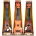 Guitarra de cuatro cuerdas para niños