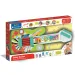 imagen de Guitarra interactiva de animales - Clementoni baby 1