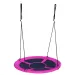 Hamaca Nido Wonderland 110 cm - Rosa