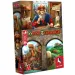 Hansa Teutonica juego de mesa - Edición ampliada