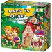 Hansel y Gretel: El juego de mesa glotón