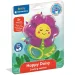 Happy Daisy mordedor refrigerante con flores - Clementoni Baby