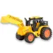 imagen de Happy Farm: Set de granja con tractor, animales y accesorios 3