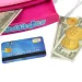imagen de Happy Shopping: Caja registradora rosa con productos, sonido y accesorios 22x10x15cm 2