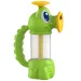imagen de Happy Wolrld: Cocodrilo de chorro para el baño 2