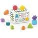 imagen de Happy World: ABC clasificador de formas divertido 2