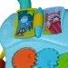 imagen de Happy World: Andador de desarrollo de habilidades en verde menta 7