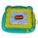 imagen de Happy World: Andador de desarrollo de habilidades en verde menta 9