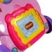 imagen de Happy World: Andador rosa para el desarrollo de habilidades 4