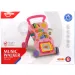imagen de Happy World: Andador rosa para el desarrollo de habilidades 5