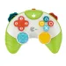 imagen de Happy World: Controlador de bebé colorido con sonido 2