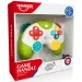 imagen de Happy World: Controlador de bebé colorido con sonido 3