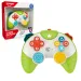 imagen de Happy World: Controlador de bebé colorido con sonido 1