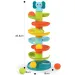 imagen de Happy World: Divertido circuito de bolas de elefantes 47cm 3