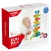 imagen de Happy World: Divertido circuito de bolas de elefantes 47cm 4