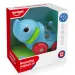 imagen de Happy World: Elefante sonajero rodante 11cm 3