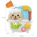 imagen de Happy World: Juego de baño Foca Móka 3