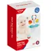 imagen de Happy World: Juguete de baño con animales marinos 3
