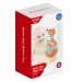 imagen de Happy World: Juguete de baño con corazoncitos 3