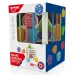 imagen de Happy World: Juguete de desarrollo de habilidades con formas divertidas 3