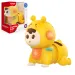 imagen de Happy World: Muñeca trepadora Tityi-Totyi con disfraz de abeja y sonido y luz 1