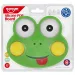 imagen de Happy World: ¡Pop it! Rana tranquilizadora amigo juguete de desarrollo de habilidades 1