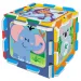 imagen de Happy Zoo - Zoológico Feliz puzzle de espuma 2