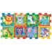 imagen de Happy Zoo - Zoológico Feliz puzzle de espuma 3