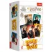imagen de Harry Potter Boom Boom juego de mesa - Trefl 1