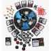 imagen de Harry Potter: El ascenso de los mortífagos juego de mesa 3