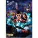 imagen de Harry Potter - El camino de la magia puzzle de 1000 piezas con póster - Clementoni 2