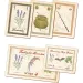 imagen de Harry Potter: El maestro de la elaboración de pociones juego de cartas - Clementoni 2