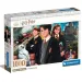 imagen de Harry Potter - En la puerta de Hogwarts puzzle de 1000 piezas con póster - Clementoni 1