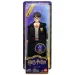 imagen de Harry Potter: Harry muñeco con túnica y varita - Mattel 1