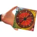 imagen de Harry Potter: Juego de mesa de duelo de Quidditch - Clementoni 3