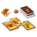 imagen de Harry Potter: Juego de mesa de duelo de Quidditch - Clementoni 4