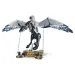 imagen de Harry Potter: Juguete de Fawkes - Clementoni 2