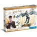 imagen de Harry Potter: Juguete de Fawkes - Clementoni 1