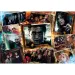 imagen de Harry Potter - La herencia de la magia HQC 1500 piezas puzzle compacto - Clementoni 2